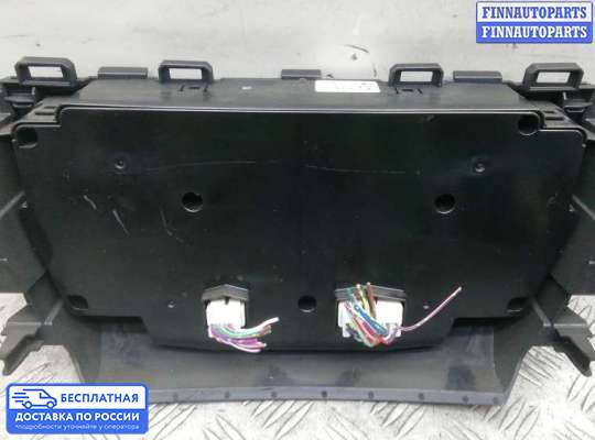 Блок управления печкой на Mazda CX-5 I (KE)