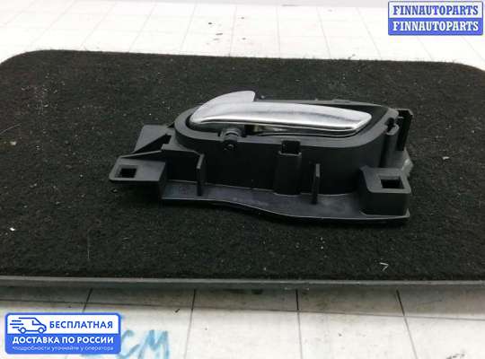 Ручка двери внутренняя на Peugeot 407