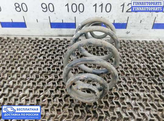 Пружина подвески на Skoda Superb I (3U)