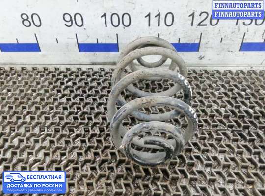 Пружина подвески на Skoda Superb I (3U)