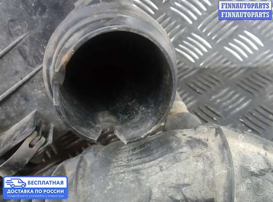 Корпус воздушного фильтра на Kia Ceed I (ED)