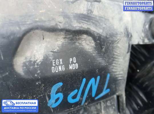 Корпус воздушного фильтра на Kia Ceed I (ED)