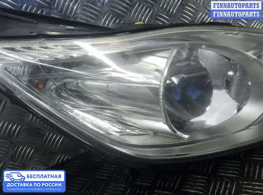 Фара передняя на Ford C-Max II