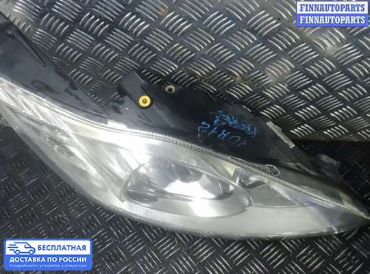 Фара передняя на Ford C-Max II
