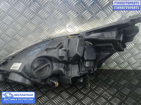 Фара передняя на Ford C-Max II