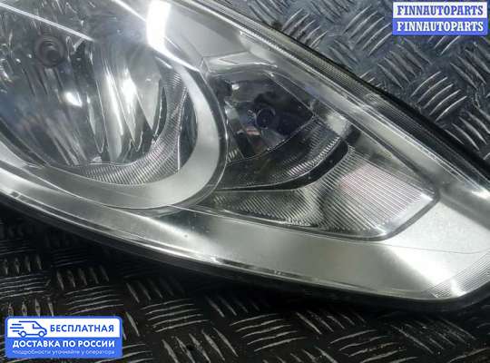 Фара передняя на Ford C-Max II