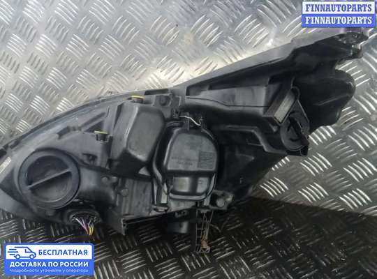 Фара передняя на Ford C-Max II