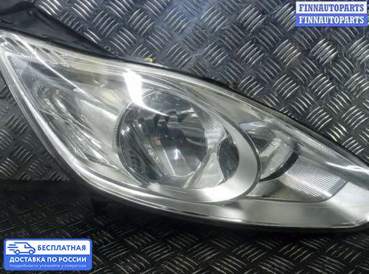 Фара передняя на Ford C-Max II