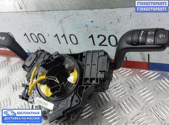 Подрулевой переключатель на Ford Transit Mk6 / Mk7