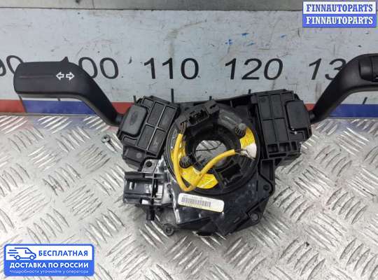 Подрулевой переключатель на Ford Transit Mk6 / Mk7