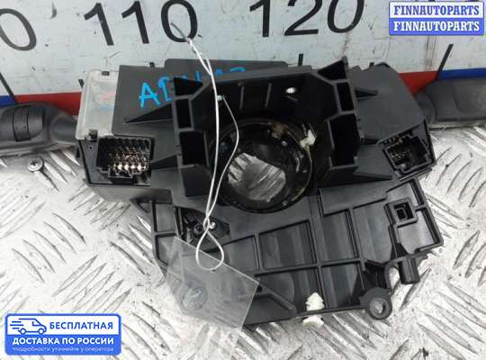Подрулевой переключатель на Ford Transit Mk6 / Mk7