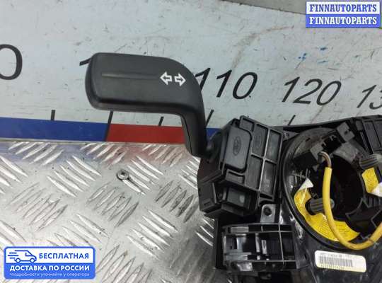 Подрулевой переключатель на Ford Transit Mk6 / Mk7