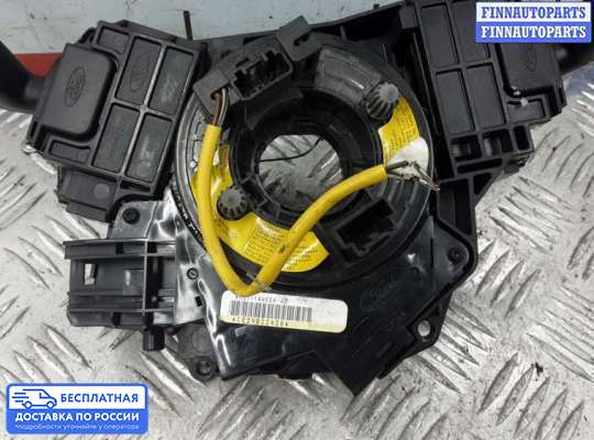 Подрулевой переключатель на Ford Transit Mk6 / Mk7
