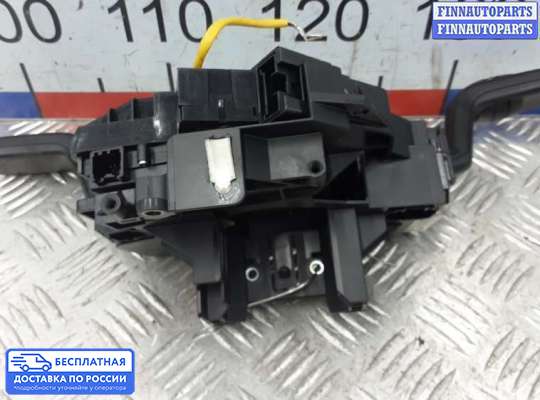 Подрулевой переключатель на Ford Transit Mk6 / Mk7