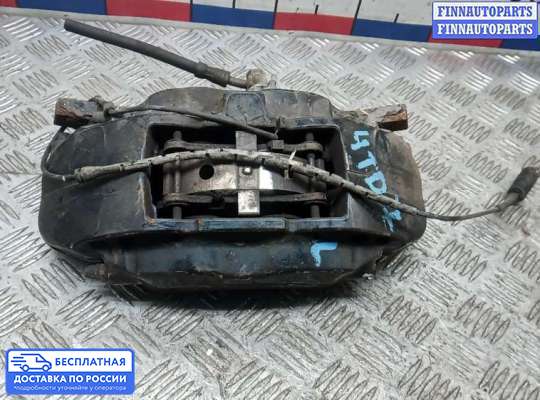 Суппорт на Range Rover III (LM, L322)
