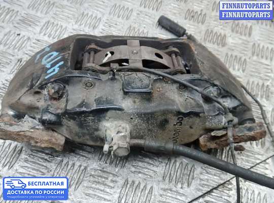 Суппорт на Range Rover III (LM, L322)