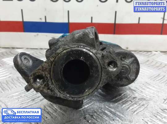 Клапан рециркуляции газов (EGR) на Citroen Jumper II (250/290)