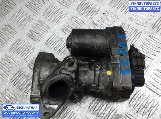 Клапан рециркуляции газов (EGR) на Citroen Jumper II (250/290)