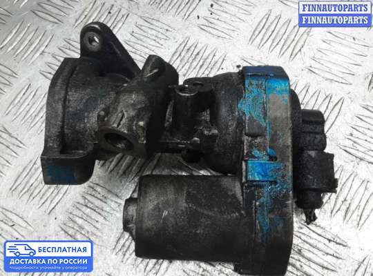 Клапан рециркуляции газов (EGR) на Citroen Jumper II (250/290)