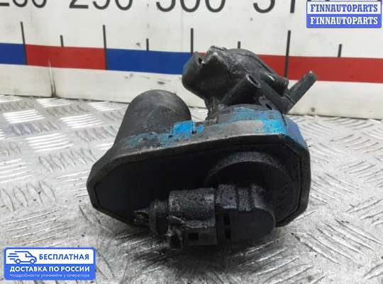Клапан рециркуляции газов (EGR) на Citroen Jumper II (250/290)