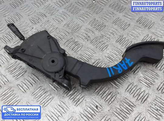 Педальный узел (педаль) на Mazda 3 I (BK)