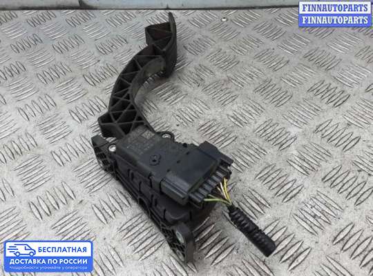 Педальный узел (педаль) на Mazda 3 I (BK)