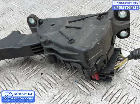 Педальный узел (педаль) на Mazda 3 I (BK)