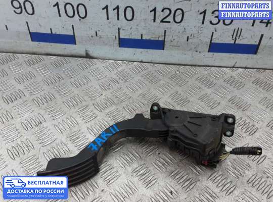 Педальный узел (педаль) на Mazda 3 I (BK)