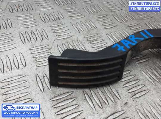 Педальный узел (педаль) на Mazda 3 I (BK)