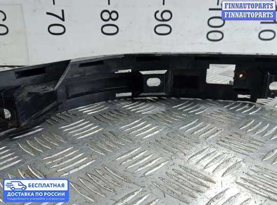 Кронштейн бампера на BMW 7 (E65/E66)