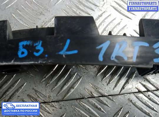 Кронштейн бампера на BMW 7 (E65/E66)