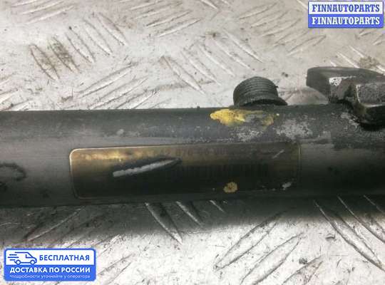 Рампа (рейка) топливная на Mercedes-Benz ML (W164)