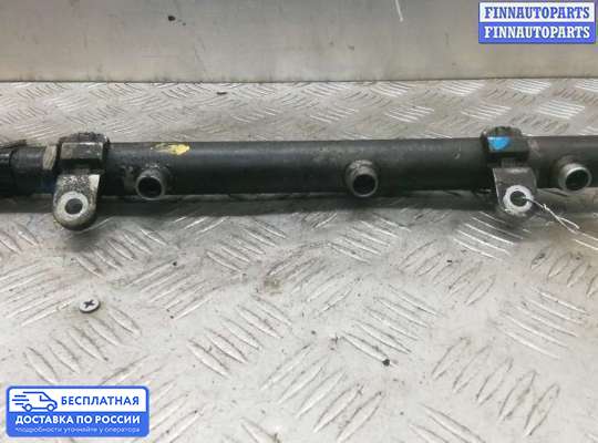 Рампа (рейка) топливная на Mercedes-Benz ML (W164)