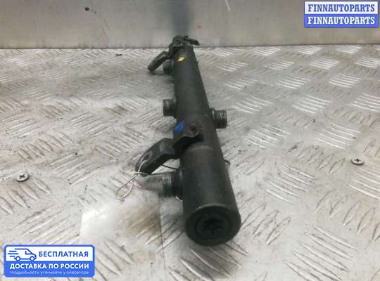 Рампа (рейка) топливная на Mercedes-Benz ML (W164)