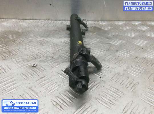 Рампа (рейка) топливная на Mercedes-Benz ML (W164)