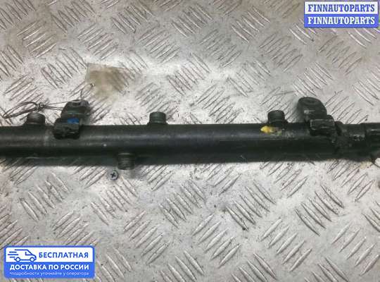 Рампа (рейка) топливная на Mercedes-Benz ML (W164)