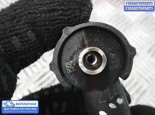 Форсунка топливная на Hyundai i40