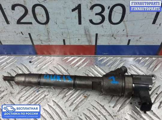 Форсунка топливная на Hyundai i40