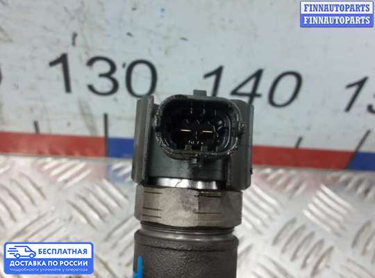 Форсунка топливная на Hyundai i40
