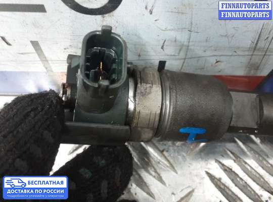 Форсунка топливная на Hyundai i40