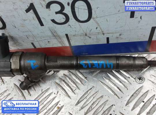 Форсунка топливная на Hyundai i40