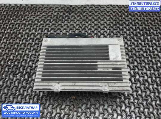 Аудиотехника на Range Rover Sport I (L320)