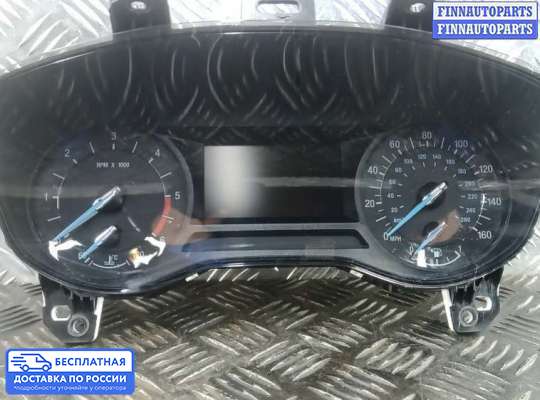 Щиток приборов на Ford Mondeo V