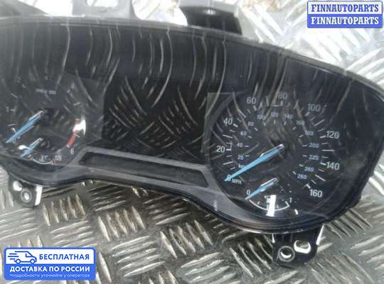 Щиток приборов на Ford Mondeo V
