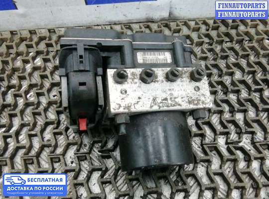 Блок ABS на Volkswagen Polo Mk4 (6Q/9N3)