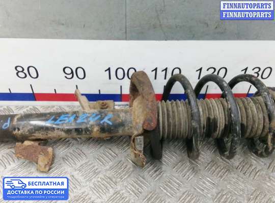 Пружина подвески на Ford Kuga I
