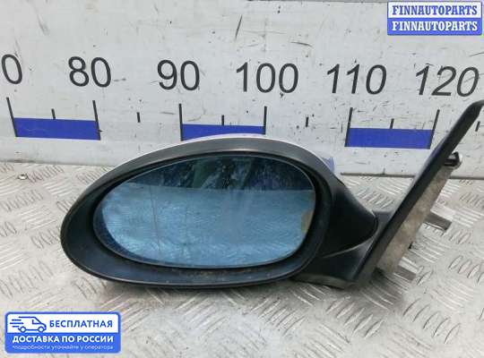 Зеркало боковое на BMW 1 (E81/E82/E87)
