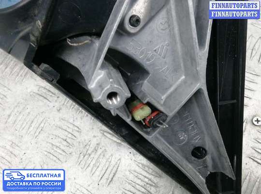 Зеркало боковое на BMW 1 (E81/E82/E87)