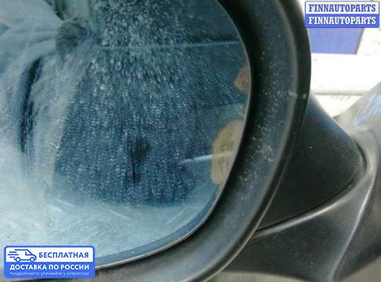 Зеркало боковое на BMW 1 (E81/E82/E87)