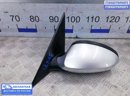 Зеркало боковое на BMW 1 (E81/E82/E87)